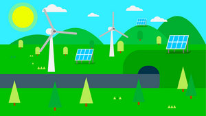 Groene energie