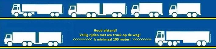 ga niet bumperkleven