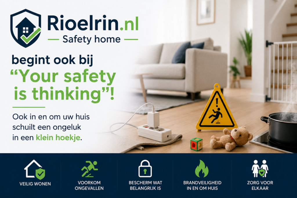 safety home rioelrin
