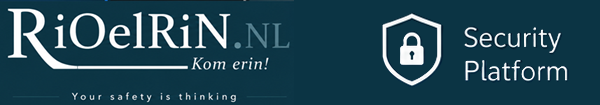 security platform rioelrin