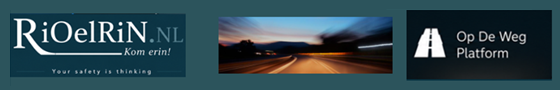 banner snelweg
