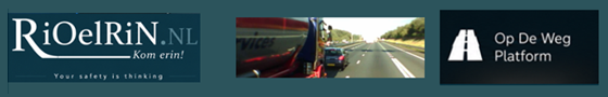 banner truck bumper