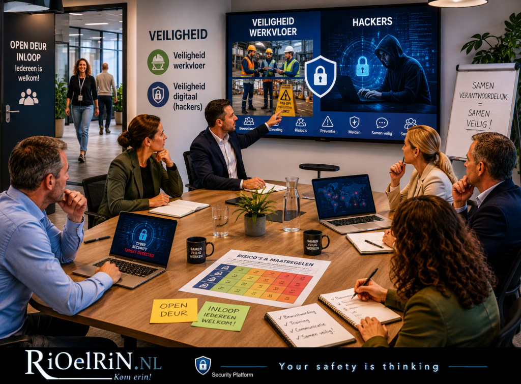 open inloop